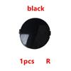 Car Accessories Front Bumper Trailer Cap Tow Hook Cover For Mazda CX-3 CX3 DK 2014- Part Number D10J-50-A12A