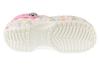 Crocs Classic Hello Kitty Clog K, for Girl White Slides