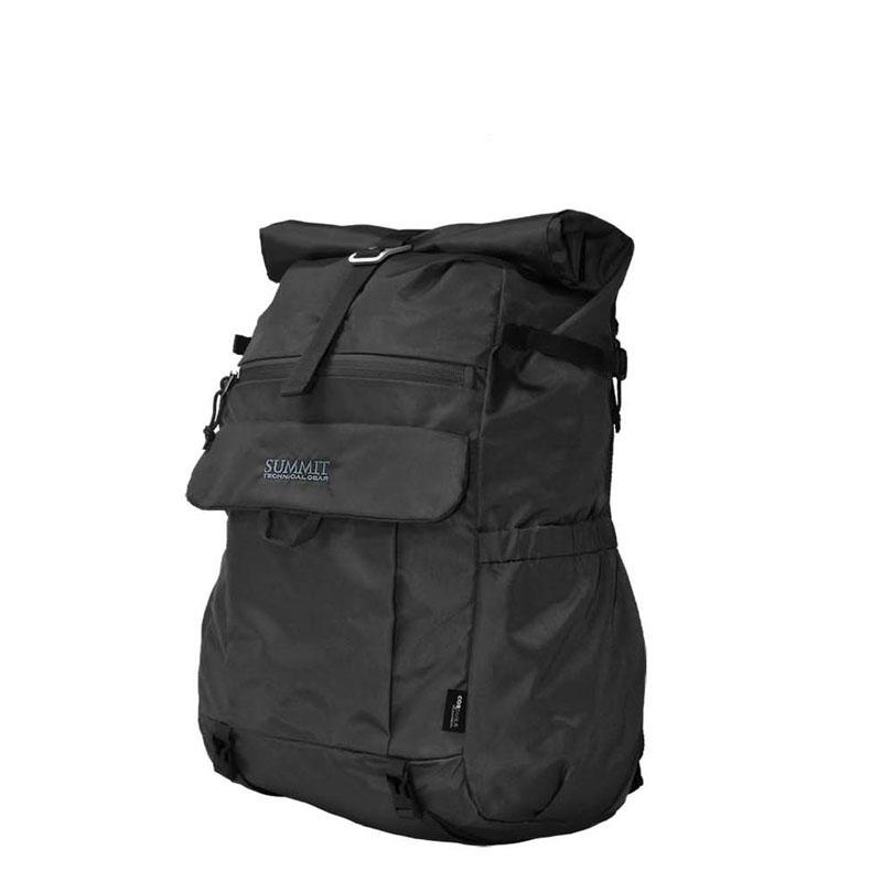 Summit Metro 25 Black Backpack