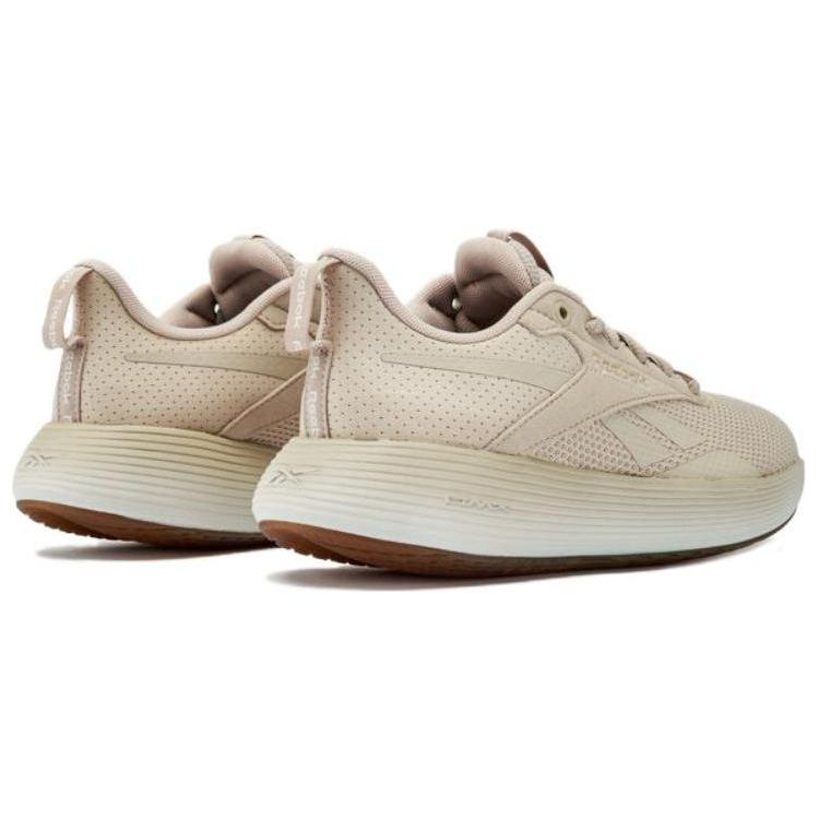 Reebok DMX Comfort+ Modern Beige Gum Unisex Sneakers Cream Chalk 100033427