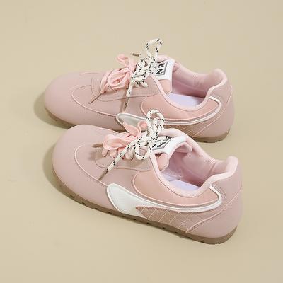 Damskie buty codzienne Modne Oddychające Do Chodzenia Siateczkowe Płaskie Buty Damskie Wielokolorowe Buty Sportowe Modele Damskie Zapatillas Mujer