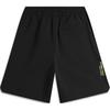 Li Ning Casual Shorts Men's Black AKSU129-1