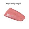 Tongue Fake Prank Proptoys Propstrick Horrific Realistic Party Tricks Siliconescary False Artificial Model Pranks Cosplay