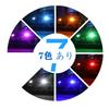 T10, Bil-LED, Bilpositionslampa, 6000K, T10-lampa, W5W Mini, Kort registreringsskylt, 14-pack (Vit)