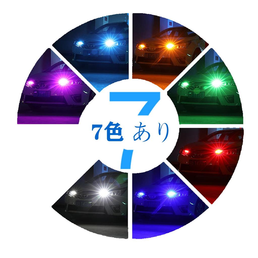 T10, Bil-LED, Bilpositionslampa, 6000K, T10-lampa, W5W Mini, Kort registreringsskylt, 14-pack (Vit)