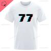 May 25 1977 Birth Gift T-shirt Men's Harajuku Top Fashion Classic Unique Vintage Brand T-shirt Vintage Streetwear Birthday Gift