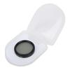 Junestar 37mm CPL Lens Filter Polarizing Lens for Canon  Nikon  Sony Olympus Fuji Lens