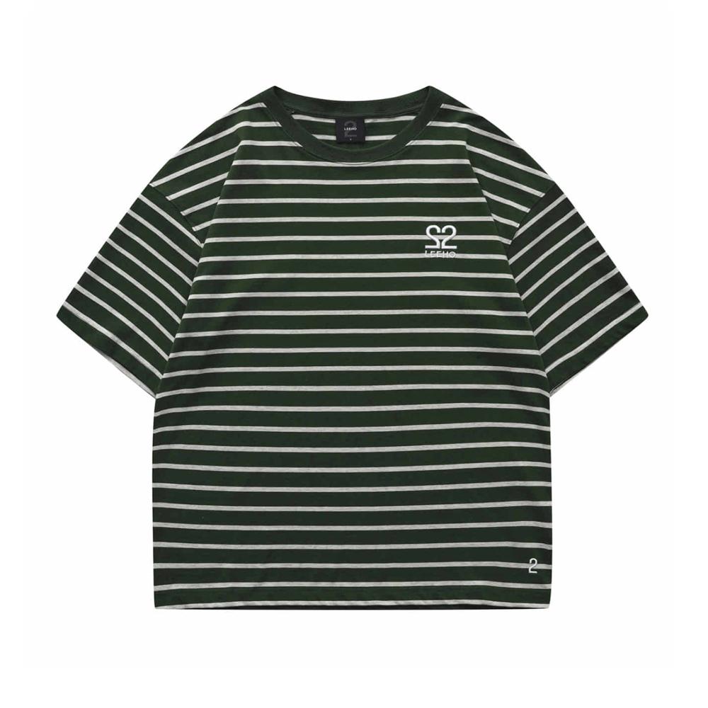 LEEHO Lh242Ts505U Short-Sleeve T-Shirt