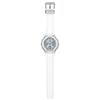 Casio Watch Babygie [] G-MS Radio Solar MSG-W100-7AJF Women's White