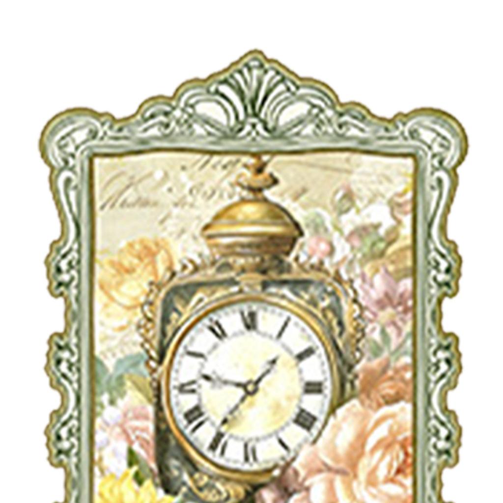 Naklejki z papieru do scrapbookingu Vintage Dekoracyjne Naklejki do scrapbookingu na album fotograficzny DIY Craft 30