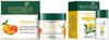 Biotique Vitamin C Korrigierende & Aufhellende Nichtfettende Gesichtscreme, 50g & Helle Haut Löwenzahn Jugend Anti-Aging Serum, 40ml