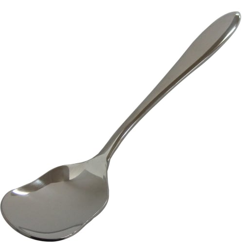 M.T. Torimatsu 18-10 Danshaku Square Ice Spoon 1612106