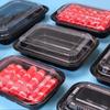 Disposable Lamb Slice Food Containers
