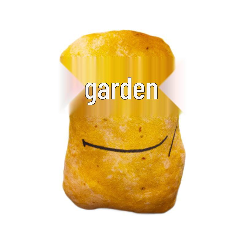 

Трансграничная плюшевая игрушка: Новая игра Выражение Куриные наггетсы и Ножки Кукла 25cm