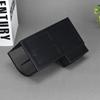 Little Seven Desktop Pen Holder - Office Stationery Organizer with Multiple Compartments