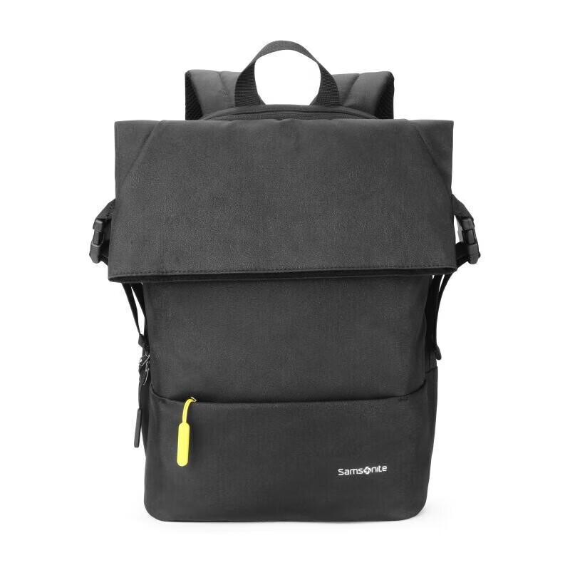 Samsonite Simple Stylish Laptop Backpack TR1_09001