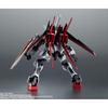TAMASHII NATIONS ROBOT Spirits AQM/E-X01 Strike Freedom & Effect Parts Set 150mm PVC ABS Action Figure