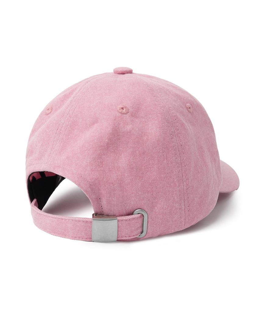 Opeunyadeu(Owai) M.S Heart Cap - Pink
