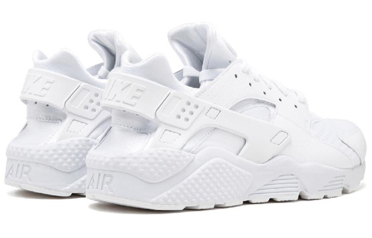 Nike Air Huarache White Platinum 318429-111