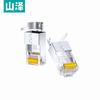 Shan Ze Super Cat6a RJ45 Modular Plugs