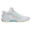 ASICS Gelhoop V17 S White Cream Men Sneakers 1063A096-101