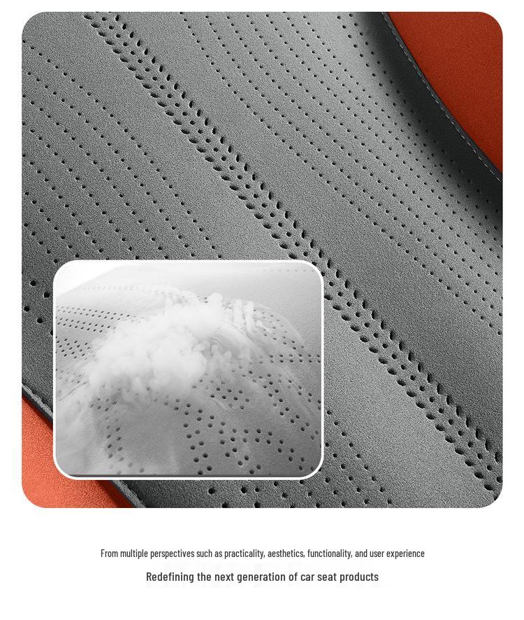 BYD Frigate 07 All-Season Car Seat Cushion
