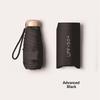Mini Pocket Foldable Umbrella UPF 50+ UV Protection Waterproof Windproof Parasol for All Weather Use