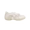 Sheepskin sports ballet Mary Jane women's shoes 2025 summer new thick-soled casual versatile flat-soled buckle women's shoes