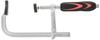 GISUKE L-shaped Clamp, 150mm, GL-150G