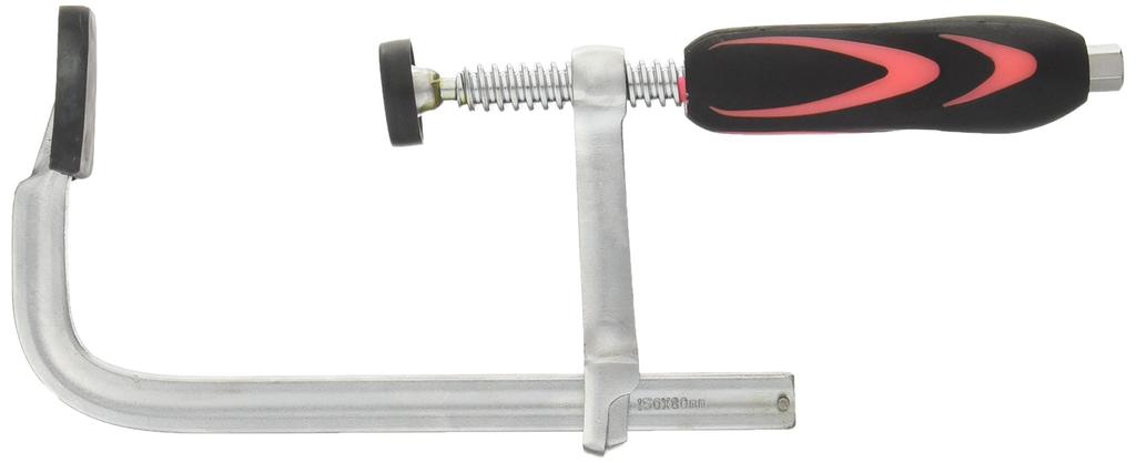 Takagi GISUKE L-shaped clamp, 150mm, GL-150G