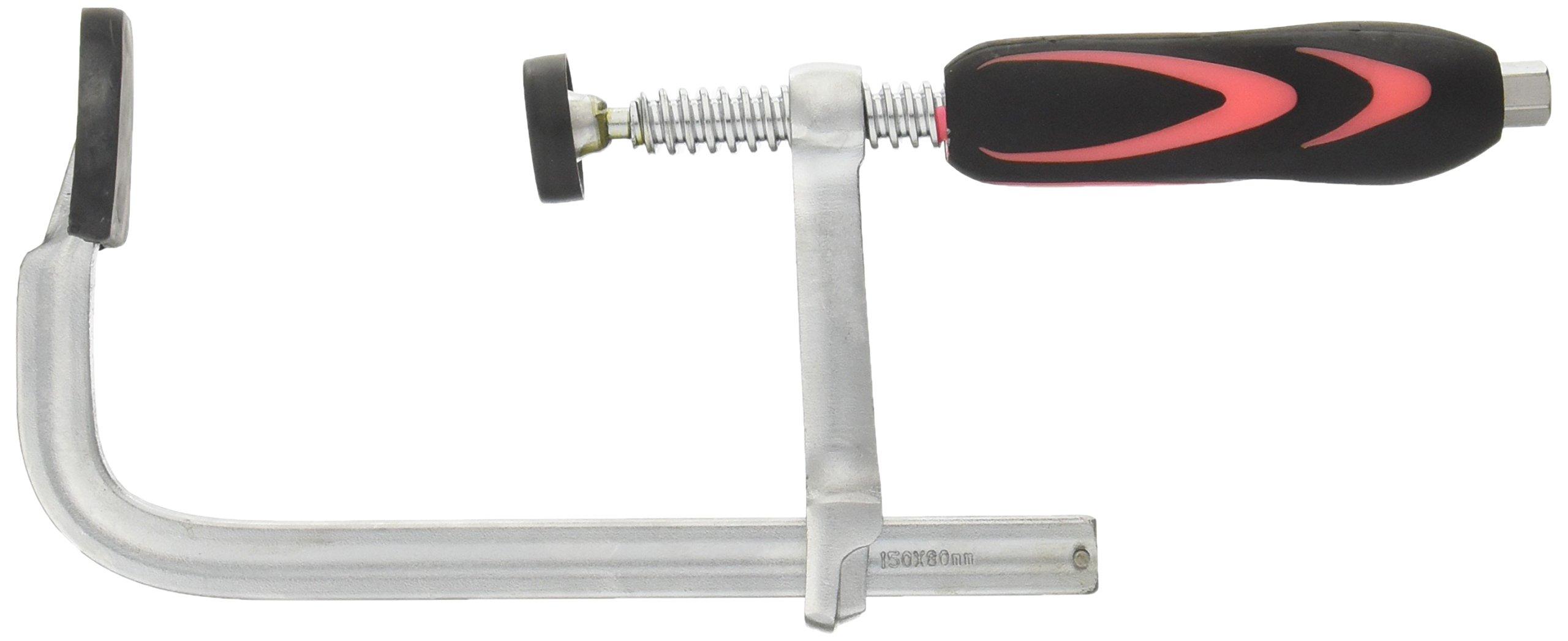 

Takagi GISUKE L-shaped clamp, 150mm, GL-150G