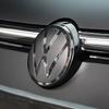CJOZW1 Not Affect ACC Front Grille emblem logo Cover Or Rear Trunk Lid Cover For VW Golf MK6 7 Polo Passat B6 Variant CC Tiguan Atlas