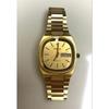 Used Prices Are Being Reduced! BULOVA Gold Watch Analog Automatic Winding