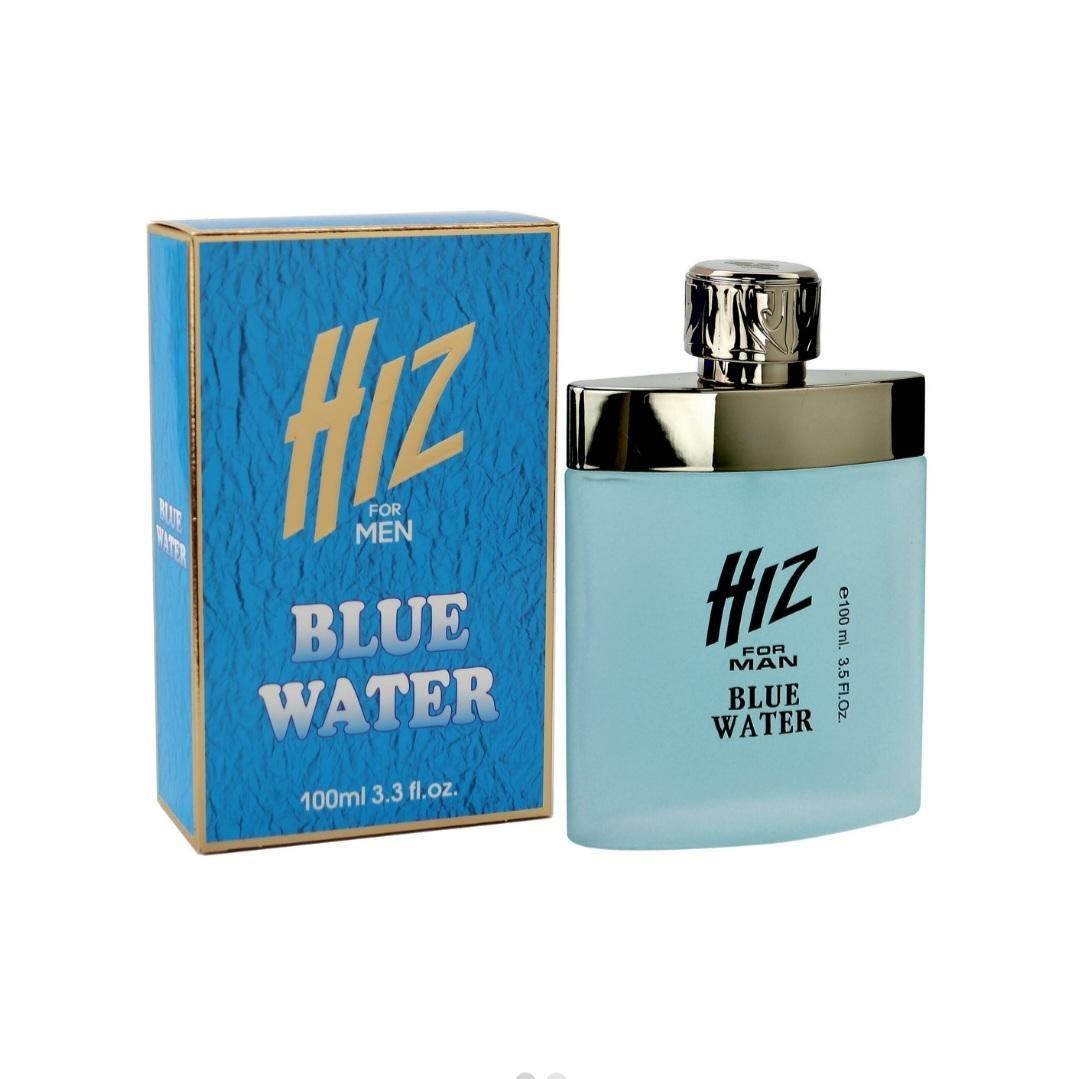 

Чоловічий парфум Blue Water 100 мл 100 ml