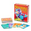 Sleeping Queens: Family-friendly Card Game for Parents and Children, Perfect for Parties, Tabletop Games, and Brain Training. Complete Set, Internatio