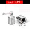 Tools Socket Adapter Accessory Adapter Female Ratchet