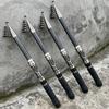 Lightweight Telescopic Carbon Fiber Spinning Fishing Rod 2.1m/2.4m/2.7m/3.0m/3.6m  for Trout, Carp, Perch – Fishing Tackle