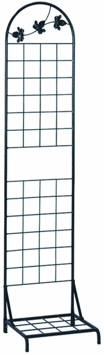 

Takasho Hanging Stand Antique Leaf (Medium)