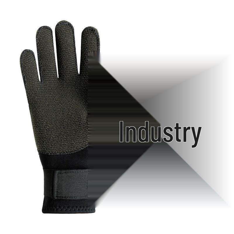 CNMF 3MM Kevlar Diving Gloves