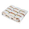 Kids Interactive Toys Mouth Coils Paper Multi-color Streamers from Mouth Magic Mouth Pulling Paper
