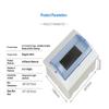 2-16 Ways Electric Box Cover Outdoor Waterproof Loop Distribution Box For Circuit Breaker Panel Case