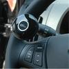 Aluminum Alloy Power Steering Wheel Knob - Effort-Saving Control Ball
