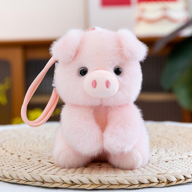 Plush Toy With Pp Cotton Filling For Kids And Adults Perfect As Gift