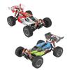 WLtoys 144010 75KM/H 2.4G RC Car Brushless 4WD Electric High Speed Off-Road Remote Control Drift Toys for Children Racing