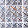 12 Meter Braided Lace Trim Fabric Fringe 1.5cm Width Lace Ribbon Apparel Curtain Diy Sewing Accessories Upholstery Decor Crafts