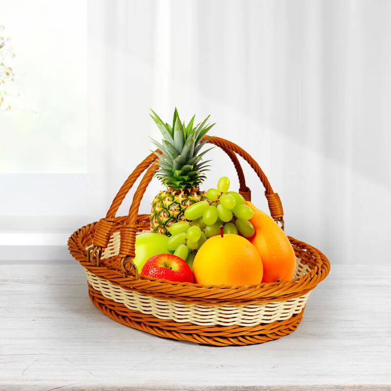 OLOEY Picnic Basket