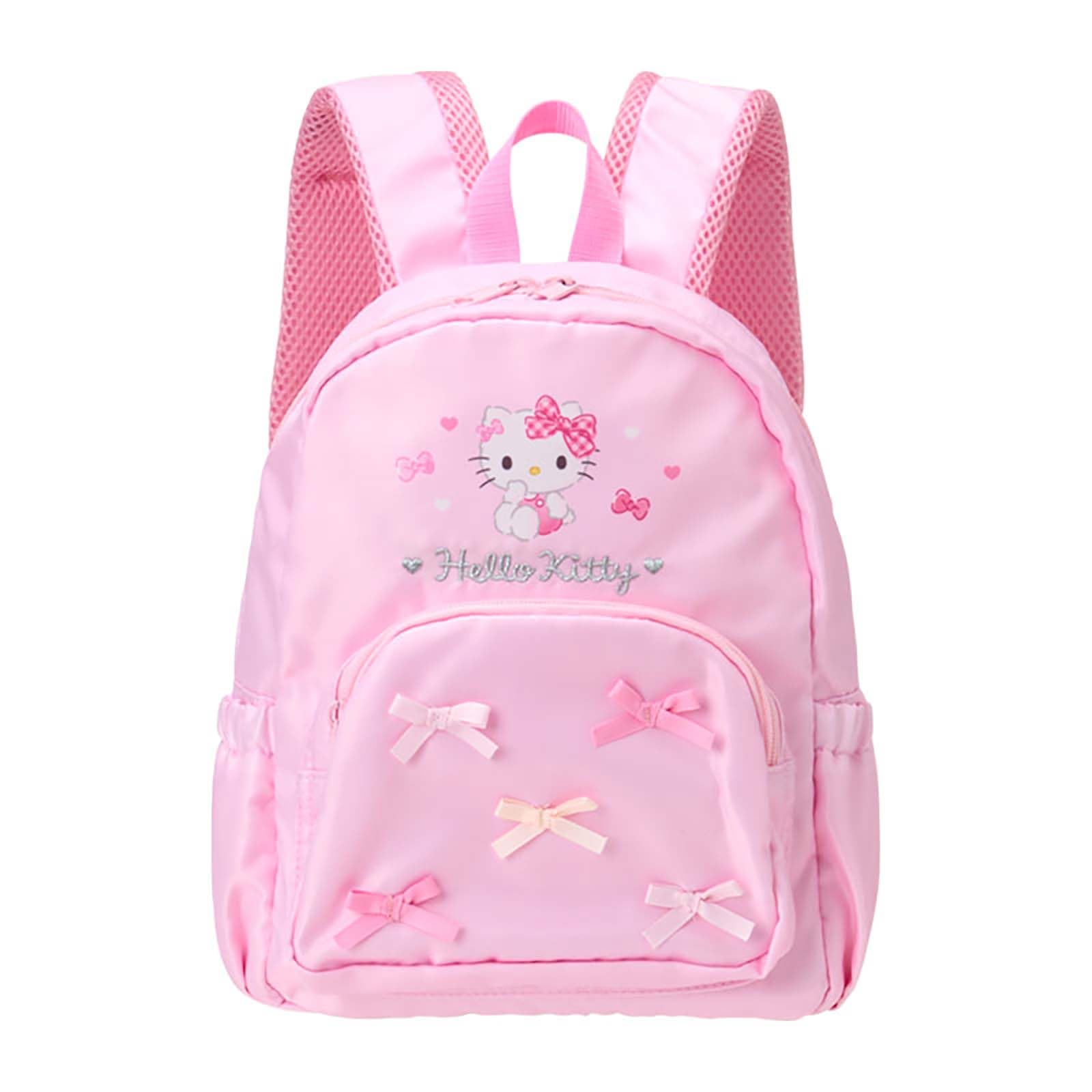 Sanrio Kids Backpack S Hello Kitty 576182