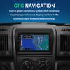 Android Car Radio Multimedia Video Player 7 inch for Fiat Ducato 2006 - 2016 DSP Stereo GPS Bluetooth HD Touch Screen Carplay