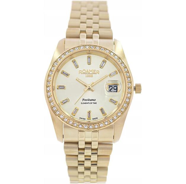 Часы Roamer 853858483920