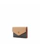 Louis Quatorze Le Pont Women'S Card Wallet Ss1Mg05Be